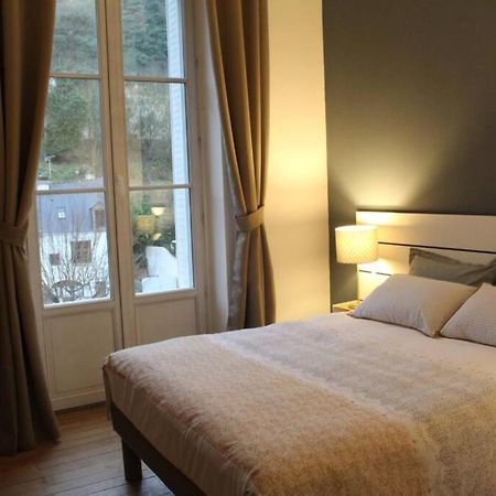 סומור Appartement Vue Imprenable Sur La Loire !!! מראה חיצוני תמונה
