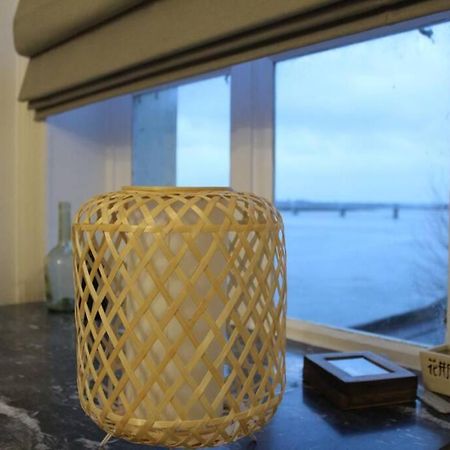 סומור Appartement Vue Imprenable Sur La Loire !!! מראה חיצוני תמונה