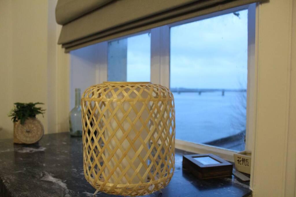 סומור Appartement Vue Imprenable Sur La Loire !!! מראה חיצוני תמונה