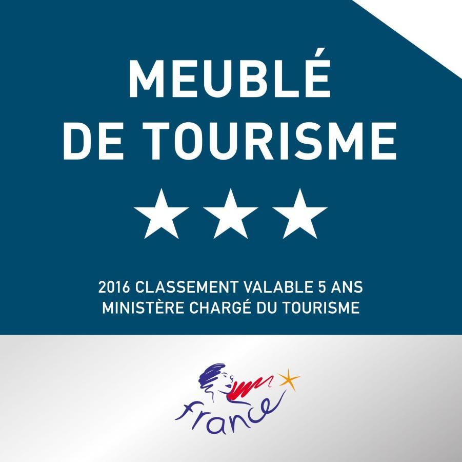 סומור Appartement Vue Imprenable Sur La Loire !!! מראה חיצוני תמונה
